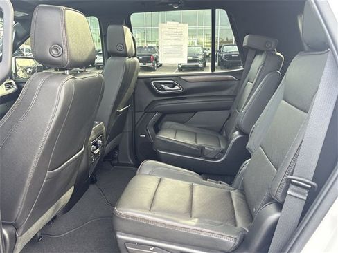 Used 2023 Chevrolet Tahoe High Country image 25