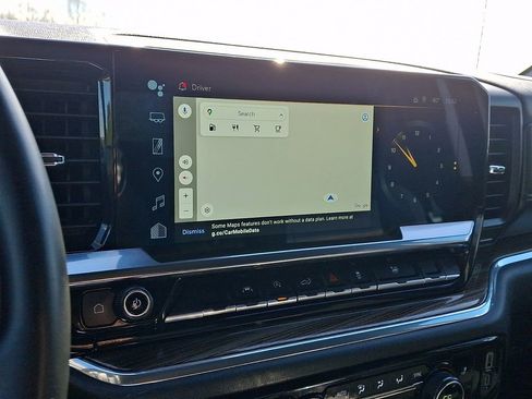 Used 2024 Chevrolet Silverado 1500 RST w/ Max Trailering Package image 16