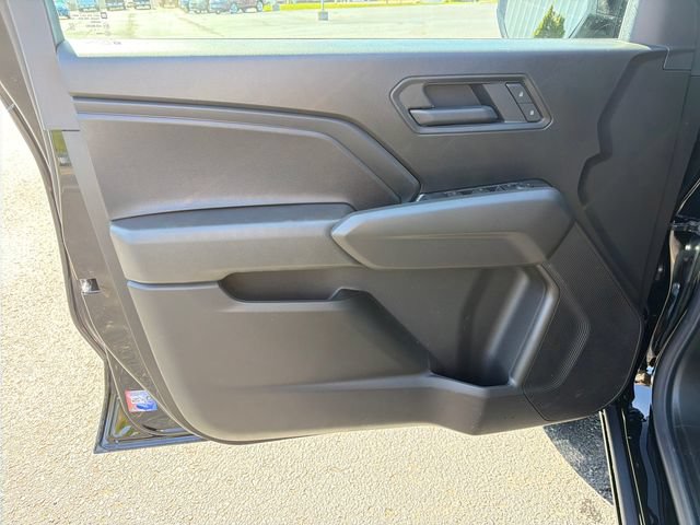 New 2026 Chevrolet Colorado Trail Boss AWD/4WD image 17