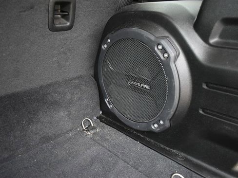 Used 2022 Jeep Wrangler Unlimited Rubicon 4xe w/ Cold Weather Group image 26