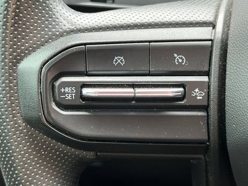 Used 2023 Chevrolet Colorado Trail Boss w/ Safety Package AWD/4WD image 19