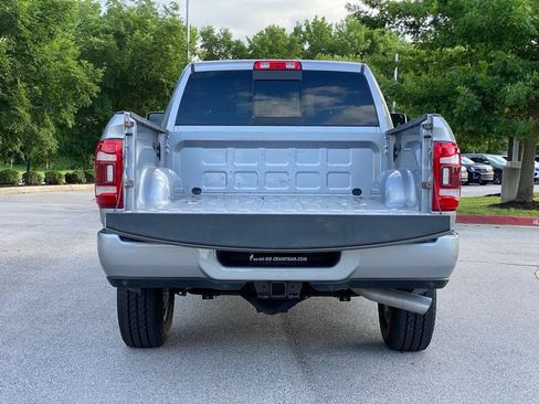 Used 2024 RAM 2500 Laramie w/ Safety Group AWD/4WD image 7