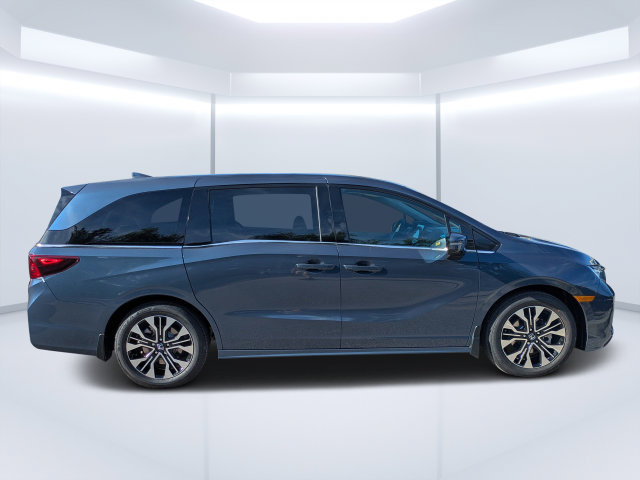 New 2027 Honda Odyssey Elite image 2