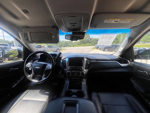 Used 2015 Chevrolet Tahoe LT AWD/4WD image 13