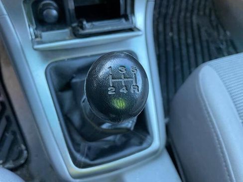 Used 2006 Subaru Forester 2.5X image 35