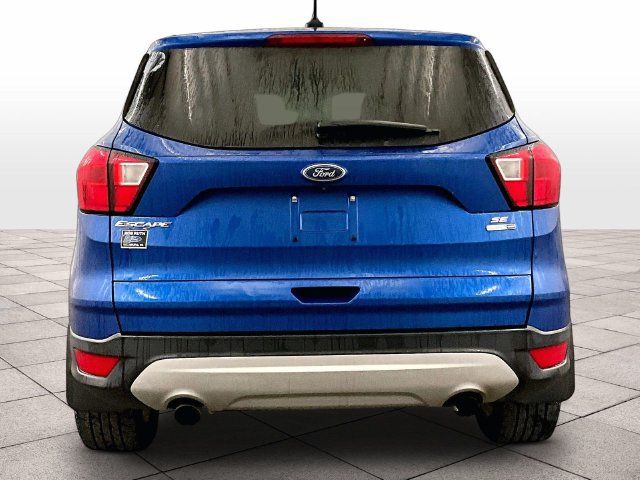 Used 2019 Ford Escape SE AWD/4WD image 4