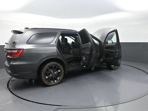 Used 2024 Dodge Durango GT w/ Blacktop Package AWD/4WD image 44