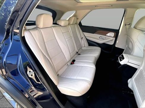 Certified 2022 Mercedes-Benz GLE 350 4MATIC image 29