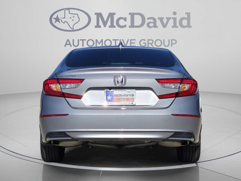 Used 2020 Honda Accord LX image 5