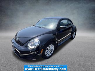 Used 2016 Volkswagen Beetle 1.8T FWD video 1