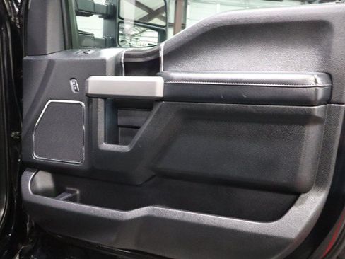 Used 2019 Ford F250 Platinum w/ Platinum Ultimate Package AWD/4WD image 76