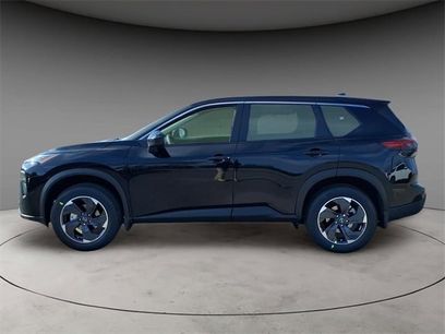 New 2026 Nissan Rogue SV w/ Cold Weather Package
