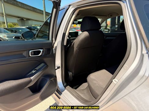 Used 2023 Honda Civic LX image 24