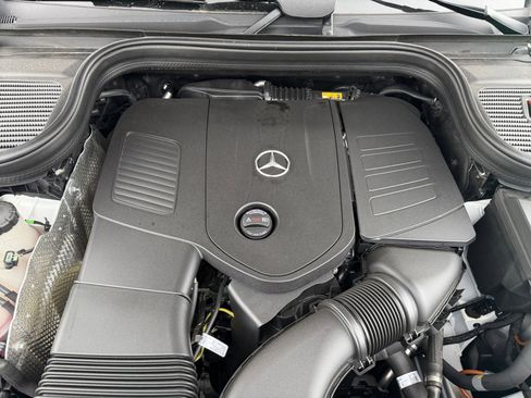 New 2026 Mercedes-Benz GLE 350 4MATIC image 23