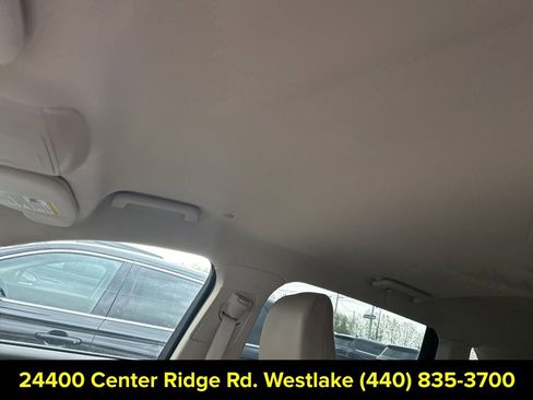 Certified 2023 Lincoln Nautilus AWD w/ Premium Package image 10