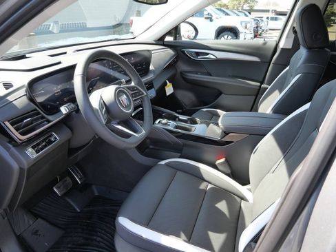 New 2026 Buick Envision Sport Touring AWD/4WD image 41