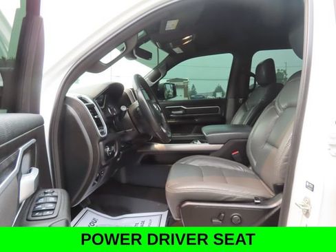 Used 2023 RAM 1500 Big Horn AWD/4WD image 19