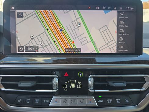 Certified 2023 BMW X3 xDrive30i w/ Premium Package image 17