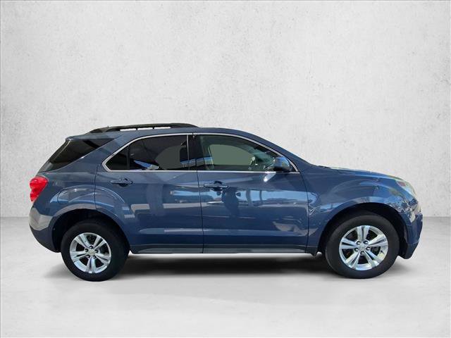 Used 2012 Chevrolet Equinox LT AWD/4WD image 4