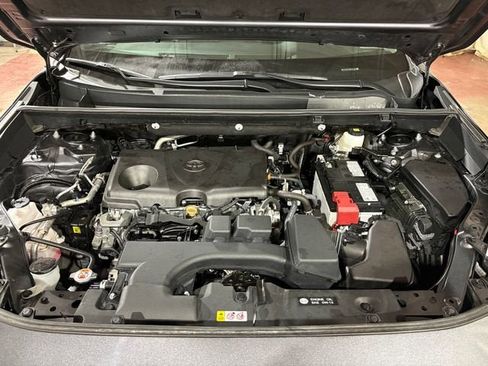 Certified 2024 Toyota RAV4 XLE Premium image 11