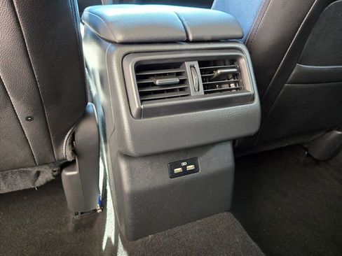 Certified 2023 MAZDA CX-50 AWD 2.5 S w/ Cargo Package image 18