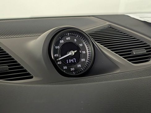 New 2026 Porsche Cayenne S image 30