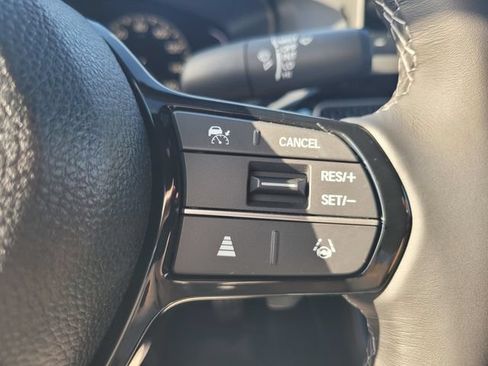 Certified 2026 Honda Civic Sport image 27