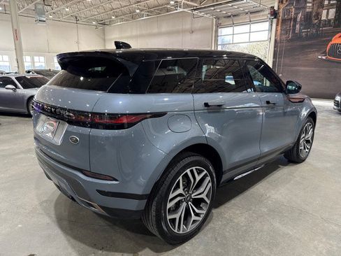 Used 2020 Land Rover Range Rover Evoque First Edition image 36