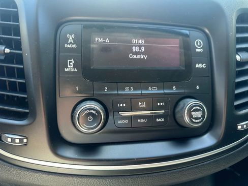 Used 2015 Chrysler 200 LX image 13