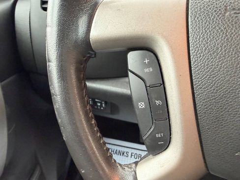 Used 2012 Chevrolet Silverado 1500 LT w/ All-Star Edition AWD/4WD image 20