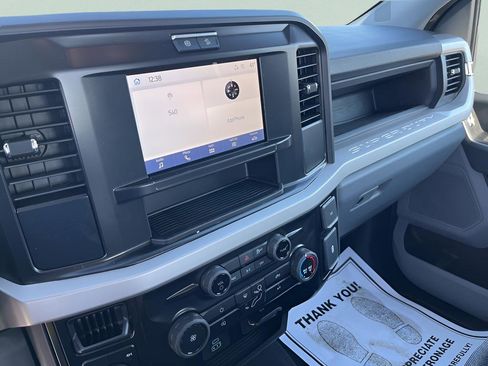 New 2026 Ford F350 XL w/ STX Appearance Package AWD/4WD image 21