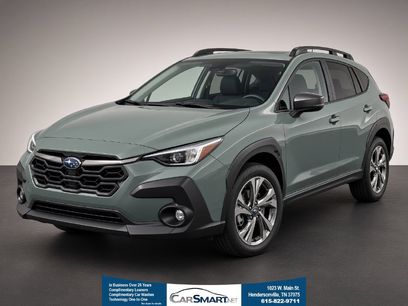 Used 2025 Subaru Crosstrek 2.5i Premium w/ Convenience Package #2