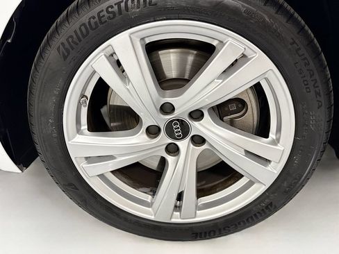 Certified 2025 Audi A5 2.0T Premium w/ Premium Plus AWD/4WD image 30