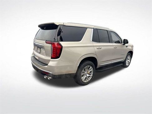 Used 2021 GMC Yukon Denali image 5