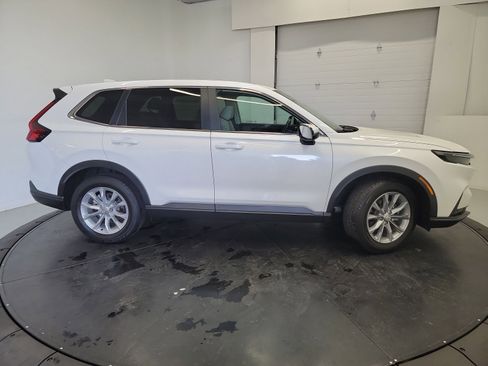 Certified 2024 Honda CR-V EX-L image 11