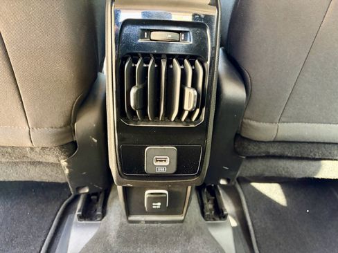 Used 2022 Jeep Compass Sport FWD image 14
