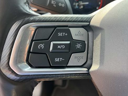 Used 2024 Ford Mustang Premium RWD image 32