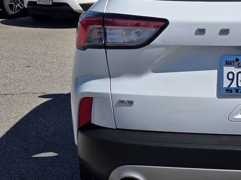 Used 2022 Ford Escape SE w/ Convenience Package image 6