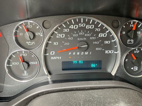 New 2025 GMC Savana 3500 w/ Power Convenience Package RWD image 41