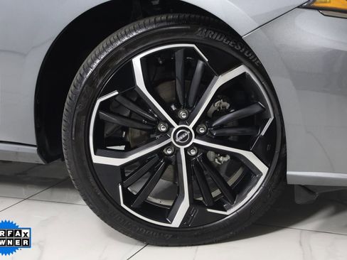 Used 2023 Nissan Altima 2.5 SR image 12