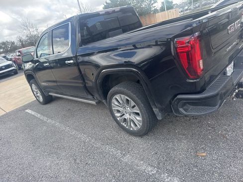 Used 2020 GMC Sierra 1500 Denali image 11