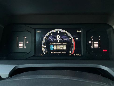 New 2026 Toyota Tacoma SR5 image 35