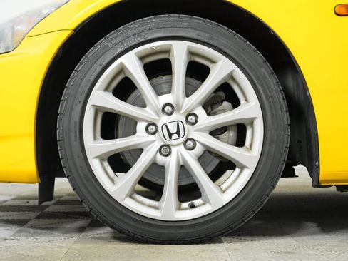 Used 2007 Honda S2000 image 38