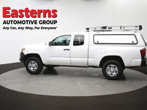 Used 2019 Toyota Tacoma SR RWD image 59