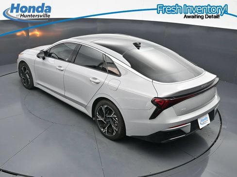 Used 2025 Kia K5 GT-Line w/ GT-Line Premium Package AWD/4WD image 19