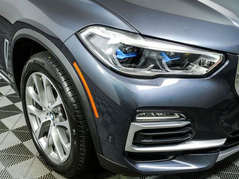Used 2020 BMW X5 xDrive40i AWD/4WD image 37