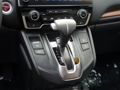 Used 2021 Honda CR-V EX image 24