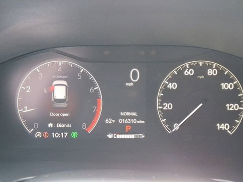 Used 2023 Honda CR-V EX image 21