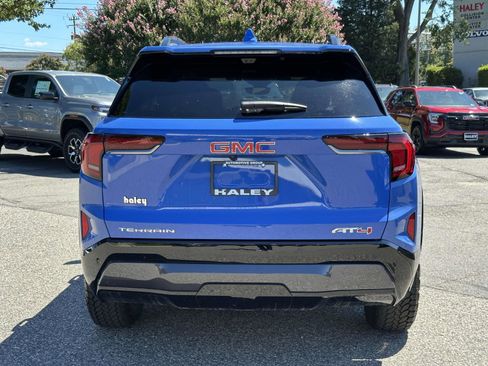 New 2026 GMC Terrain AT4 w/ Convenience Package III image 20