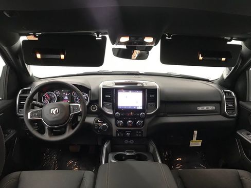 New 2026 RAM 1500 Big Horn image 36